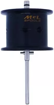 Оригинальные детали Shimano 22 Aldebaran BFS XG L катушка в сборе Часть 10E7D (с подшипниками) Нет.