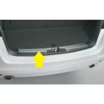 Оригинальные детали SUBARU Crossover 7 Cargo Room Plate E1017YC100