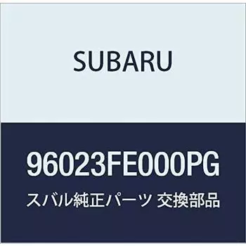 Оригинальные детали SUBARU, крышка фары Impreza 4D Sedan Impreza 5D Wagon, номер детали 96023FE000PG