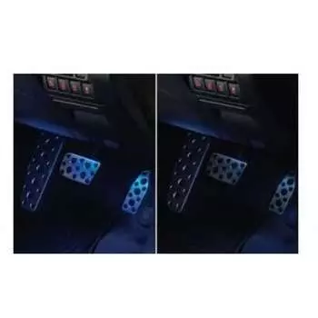 Оригинальные детали SUBARU Legacy Foot Lamp H7017AL000