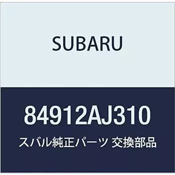 Оригинальные детали SUBARU номер детали линзы и корпуса 84912AJ310