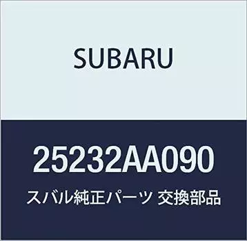 Оригинальные детали SUBARU Реле Номер детали 25232AA090
