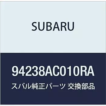 Оригинальные детали SUBARU Ручка передней левой двери Legacy 4 Door Sedan Legacy Touring Wagon Номер детали 94238AC010RA