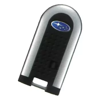 Оригинальные детали SUBARU STELLA Крышка ключа/металл R0047K6003