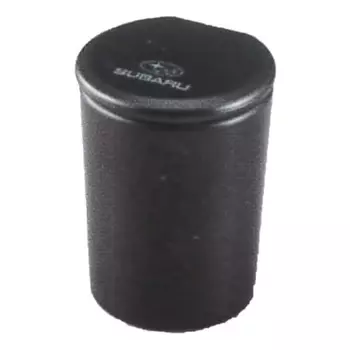 Оригинальные детали SUBARU WRX S4/WRX STI/LEVORG Пепельница (Нормальный тип) SAA1060015