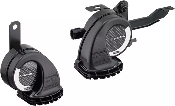 Оригинальные детали SUBARU WRX SUBARU Horn H3717VA010 S4/STI