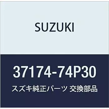 Оригинальные детали SUZUKI Антенна в сборе Номер детали 37174-74P30