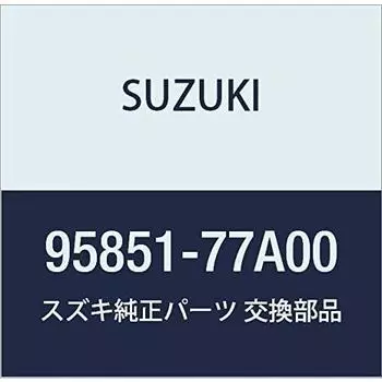 Оригинальные детали SUZUKI Bush Capacitor Номер детали 95851-77A00