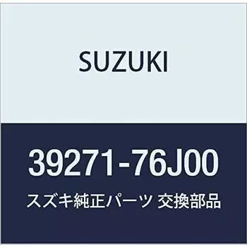 Оригинальные детали SUZUKI Feeder Instrument Panel Jimny Номер детали 39271-76J00