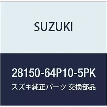 Оригинальные детали SUZUKI Индикатор в сборе Номер детали 28150-64P10-5PK