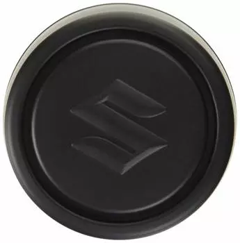 Оригинальные детали SUZUKI Колпак колеса Центр Jimny Номер детали 43252-76J00 чёрный