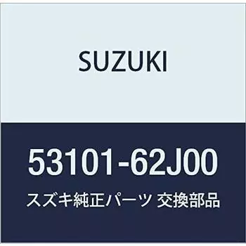 Оригинальные детали SUZUKI номер детали брызговика заднего света 53101-62J00