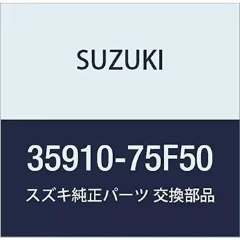 Оригинальные детали SUZUKI, номер детали фары 35910-75F50