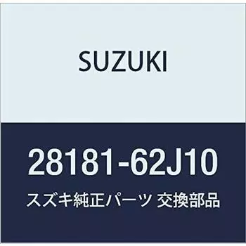 Оригинальные детали SUZUKI Номер детали клапана 28181-62J10