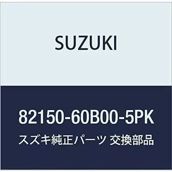 Оригинальные детали SUZUKI Номер детали рычага 82150-60B00-5PK