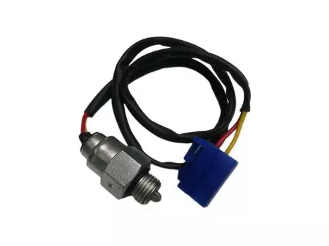 Оригинальные детали SUZUKI переключатель в сборе фонарь заднего хода Jimny номер детали Carry/Every 37610-80023