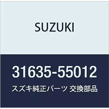 Оригинальные детали SUZUKI пружина номер детали 31635-55012