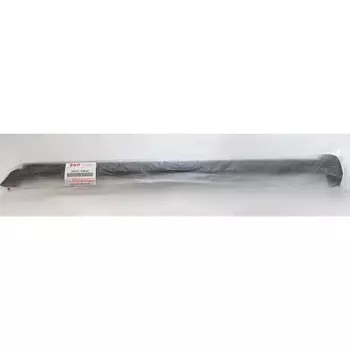 Оригинальные детали SUZUKI Уплотнитель для крыши, боковой фонарь, цвет капучино, номер детали 84642-80F00