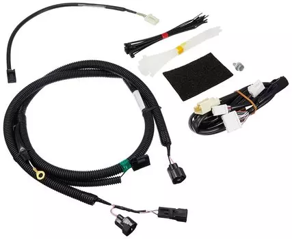 Оригинальные детали TOYOTA Аксессуары Дистанционный ключ запуска Интегрированный Дистанционный ключ запуска Корпус Интегрированный ключ запуска Механический ключ Интегрированный адаптер для ключа Noah Voxy