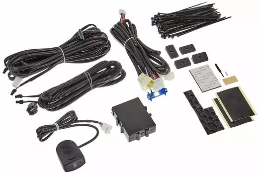 Оригинальные детали TOYOTA Аксессуары Угловой датчик 4 Угловой датчик 4 Датчик Номер продукта WISH (Голосовой датчик) (Голос (Комплект индикаторов)) (Комплект датчиков)