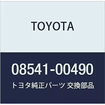 Оригинальные детали TOYOTA CABLE ASSY номер детали 08541-00490