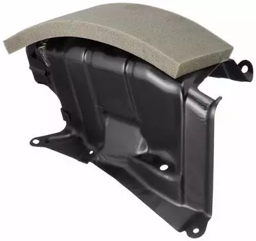 Оригинальные детали TOYOTA держатель домкрата в сборе номер детали Noah/Voxy 58790-28030