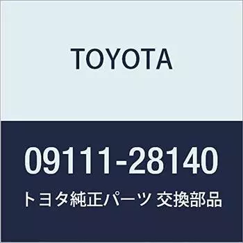 Оригинальные детали TOYOTA Домкрат в сборе Номер детали Alphard/Vellfire/Hybrid, Noah/Voxy 09111-28230