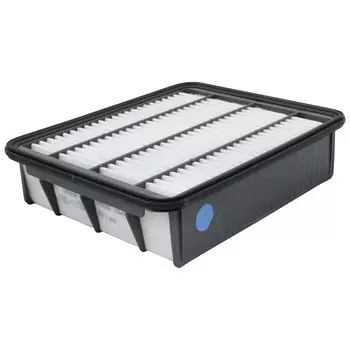 Оригинальные детали TOYOTA Фильтрующий элемент воздушного фильтра Land Cruiser PRADO Номер детали SUB-ASSY 17801-11130