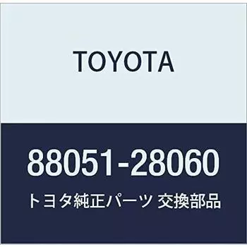 Оригинальные детали TOYOTA ионный генератор номер детали 88051-28060