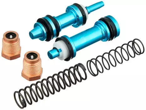 Оригинальные детали TOYOTA Комплект главного тормозного цилиндра Crown Номер детали 04493-30090