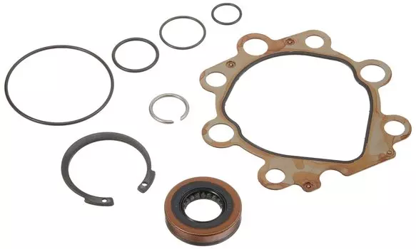 Оригинальные детали TOYOTA Комплект прокладок насоса гидроусилителя руля Номер детали 04446-30120