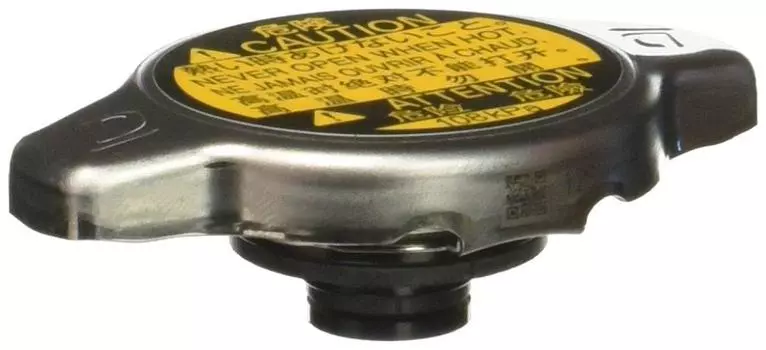 Оригинальные детали TOYOTA Крышка радиатора Номер продукта SUB-ASSY 16401-31650