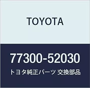 Оригинальные детали TOYOTA Крышка топливного бака в сборе Номер детали 77300-52030
