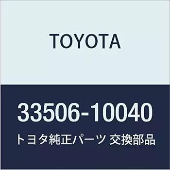 Оригинальные детали TOYOTA Напольный переключатель передач Фиксатор рычага переключения передач Starlet Номер детали 33506-10040