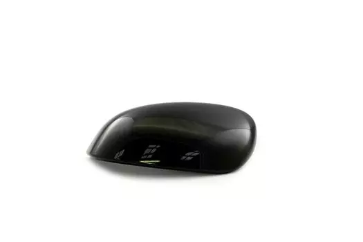 Оригинальные детали TOYOTA Наружная крышка зеркала левая Номер продукта (ЧЕРНЫЙ) 87945-74010-C0