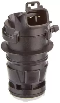 Оригинальные детали TOYOTA насос двигателя омывателя лобового стекла в сборе номер детали и 85330-60190