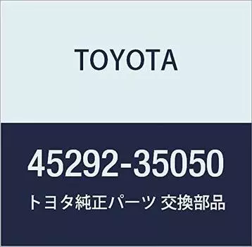 Оригинальные детали TOYOTA нижний пылезащитный уплотнитель главного вала Hilux Land Cruiser VAN номер детали 45292-35050