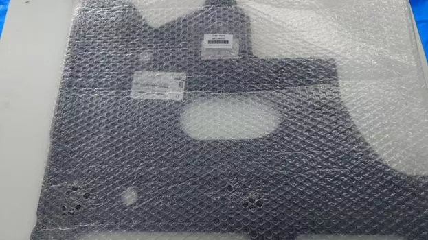 Оригинальные детали TOYOTA, нижняя крышка двигателя Ace, номер детали № 2 Hiace/Regius 51442-26210