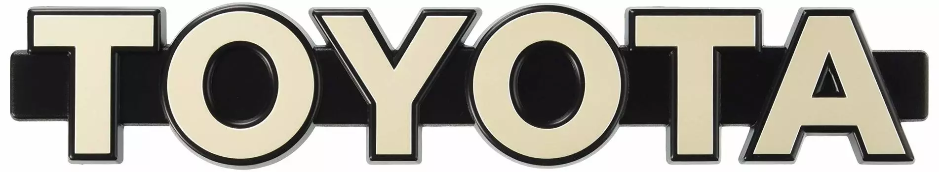 Оригинальные детали TOYOTA Номер детали эмблемы решетки радиатора (Передняя панель) 75316-90A00