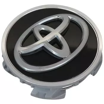 Оригинальные детали TOYOTA ОРНАМЕНТНАЯ СТУПИЦА КОЛЕСА ПОДСБОРКА 42603-48140
