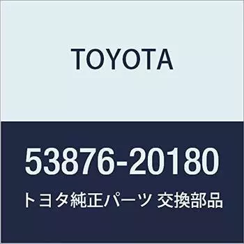 Оригинальные детали TOYOTA Передний подкрылок левый Celica Номер детали 53876-20180
