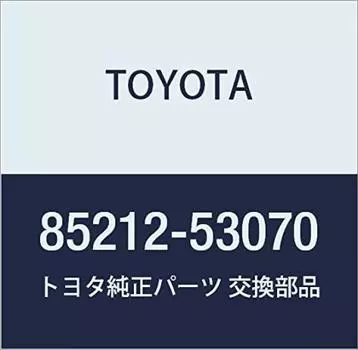 Оригинальные детали TOYOTA Передняя левая щетка стеклоочистителя Land Cruiser NULL Номер продукта 85212-53070
