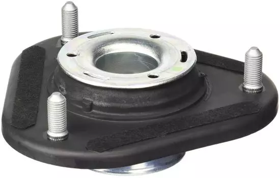 Оригинальные детали TOYOTA Передняя опора подвески левая Номер продукта SUB-ASSY 48609-47040