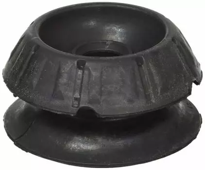 Оригинальные детали TOYOTA Передняя опора подвески левая Номер продукта SUB-ASSY 48609-52100