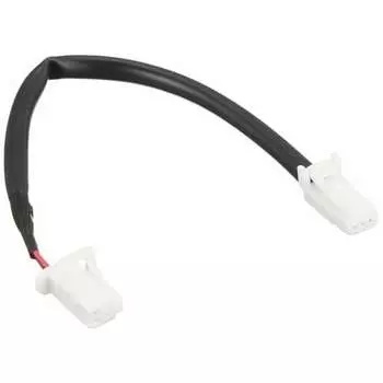 Оригинальные детали TOYOTA Провод переключателя круиз-контроля Номер детали 84633-48020