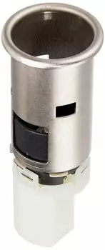 Оригинальные детали TOYOTA, розетка питания, сборка, CTR, номер детали 85530-42010