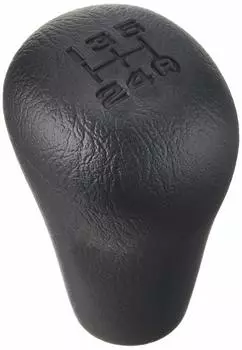 Оригинальные детали TOYOTA Ручка рычага переключения передач Hilux Land Cruiser PRADO Номер детали (ЧЕРНЫЙ) SURF, 33504-20100-C0