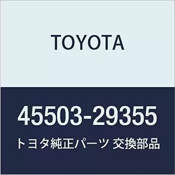 Оригинальные детали TOYOTA рулевая рейка конец SUB-ASSY Scepter (Седан), Номер детали Windham 45503-29355