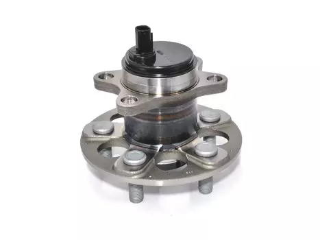 Оригинальный подшипник ступицы задней оси Toyota, номер детали и сборка, правый, 42410-B1070