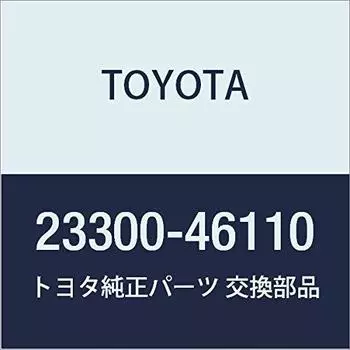 Оригинальные детали TOYOTA Топливный бак Топливный фильтр Progressive Номер детали 23300-46110